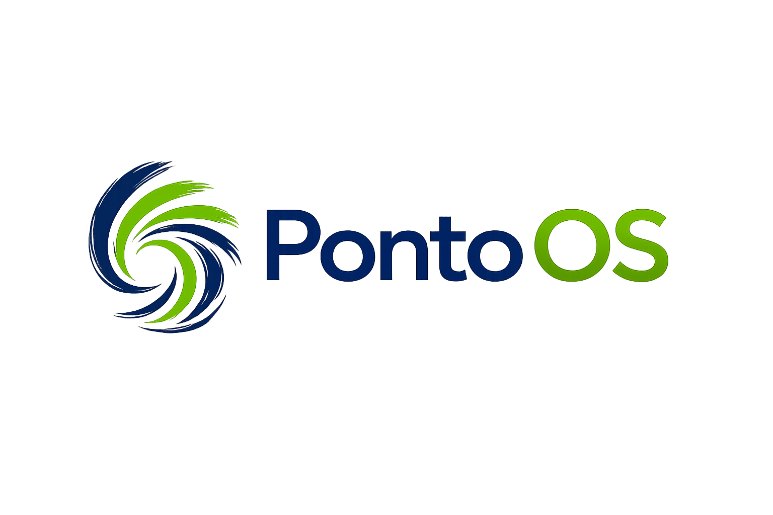 PontoOS